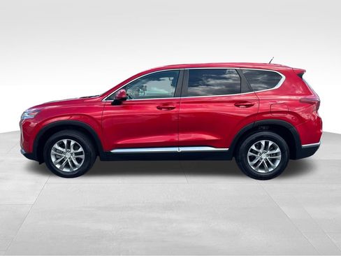 Used 2020 Hyundai Santa Fe SE FWD image 4