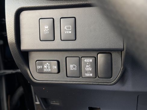 Used 2023 Toyota Tacoma TRD Pro image 34