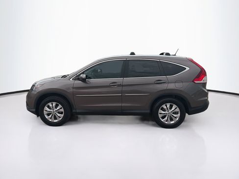 Used 2014 Honda CR-V EX-L image 4