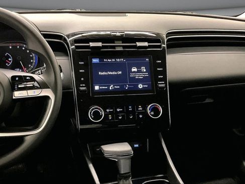 Used 2023 Hyundai Tucson SEL AWD/4WD image 9