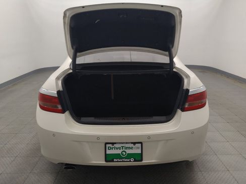 Used 2015 Buick Verano Leather w/ Experience Buick Package FWD image 29