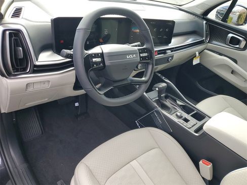 New 2026 Kia Sorento S w/ S Panoramic Sunroof Package image 6