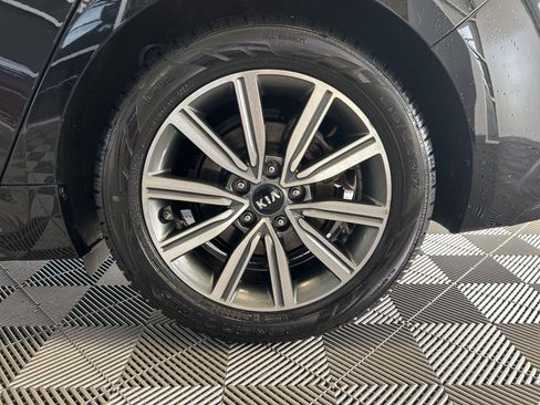 Certified 2020 Kia Optima EX image 9