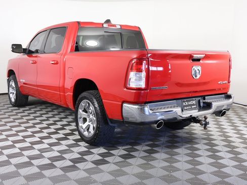Used 2019 RAM 1500 Big Horn image 6