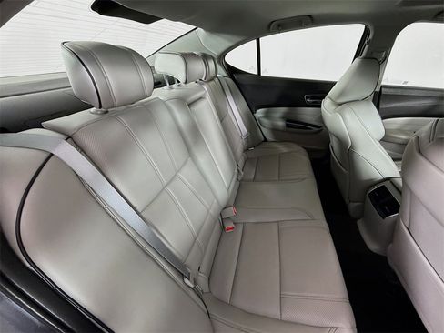 Used 2018 Acura TLX V6 w/ Technology Package image 27
