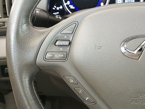 Used 2015 INFINITI Q40 AWD w/ Navigation Package image 27