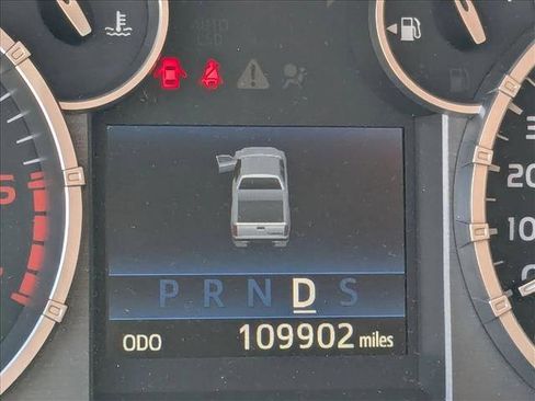 Used 2014 Toyota Tundra 1794 Edition image 8