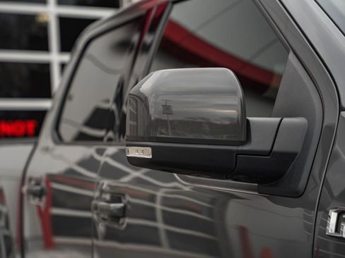 Used 2020 Ford F150 Lariat w/ Equipment Group 502A Luxury image 15