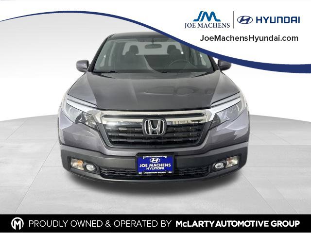 Used 2018 Honda Ridgeline RTL image 2