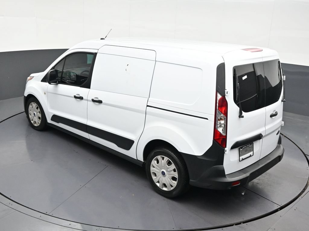 Used 2019 Ford Transit Connect XL FWD image 18