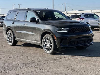 New 2026 Dodge Durango GT