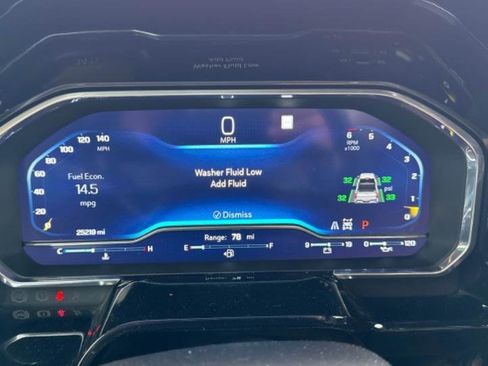 Used 2023 Chevrolet Silverado 1500 RST w/ Redline Edition image 11