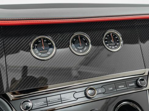 Used 2025 Bentley Continental GT Speed AWD/4WD image 32