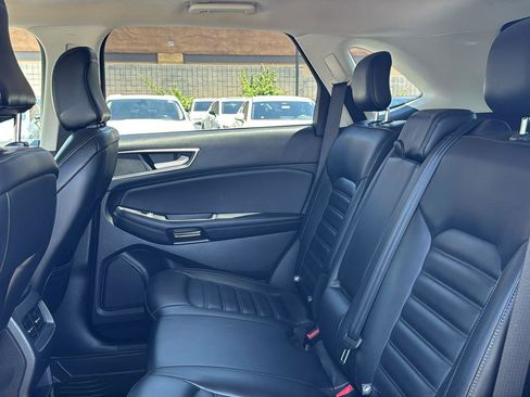 Used 2022 Ford Edge SEL AWD/4WD image 24