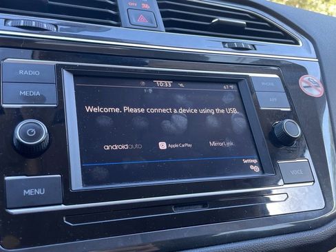 Used 2024 Volkswagen Tiguan S image 20