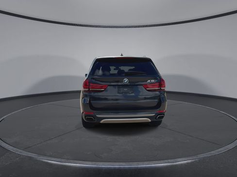Used 2018 BMW X5 sDrive35i RWD image 7