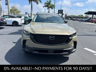 New 2026 MAZDA CX-50 Meridian Edition w/ Weather Package AWD/4WD video 2