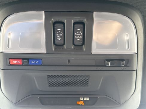 New 2026 Subaru Crosstrek 2.5i Wilderness image 24