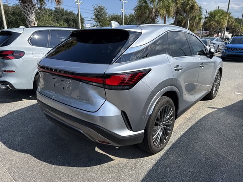 Used 2024 Lexus RX 350 AWD w/ Convenience Package image 4