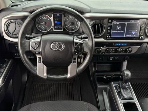 Used 2021 Toyota Tacoma SR5 image 13