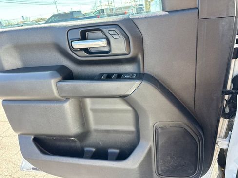 Used 2023 Chevrolet Silverado 2500 W/T w/ WT Convenience Package RWD image 20