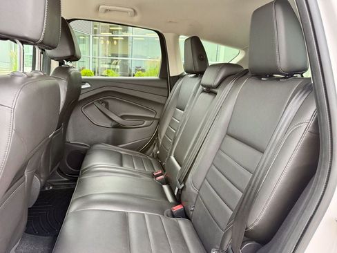 Used 2013 Ford Escape SEL AWD/4WD image 11