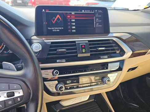 Used 2021 BMW X3 xDrive30i w/ Premium Package image 18