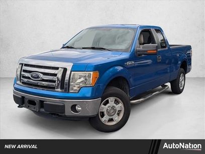 Used 2012 Ford F150 XLT w/ XLT Convenience Pkg