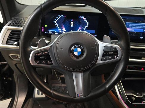 Used 2023 BMW X7 xDrive40i w/ M Sport Package image 4