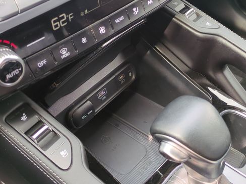 Used 2024 Kia Telluride SX Prestige X-Line image 27