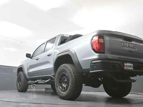 Used 2024 GMC Canyon AT4X w/ AT4X AEV Edition AWD/4WD image 59