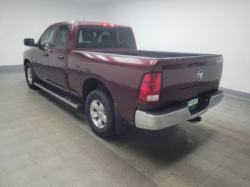 Used 2019 RAM 1500 Tradesman w/ Popular Equipment Group RWD image 3