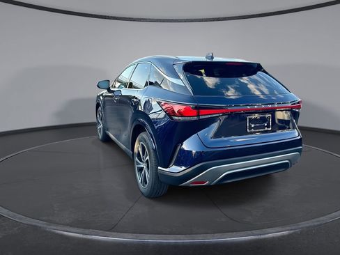 Used 2024 Lexus RX 350 Premium w/ Convenience Package FWD image 10