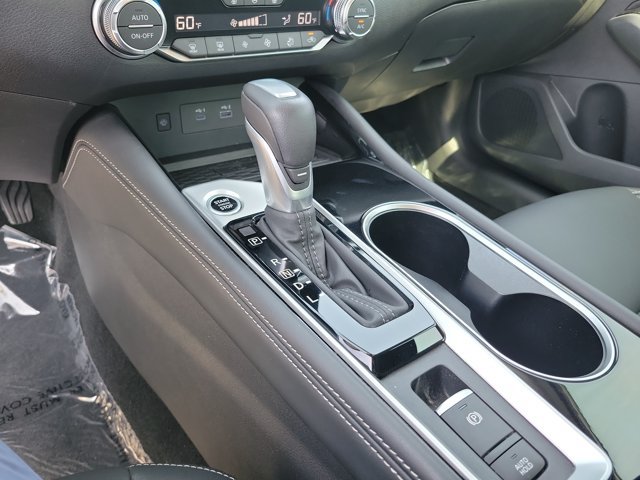Used 2025 Nissan Altima 2.5 SL FWD image 22