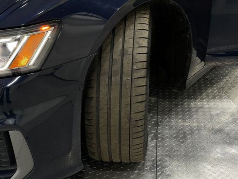 Used 2019 Audi A6 3.0T Premium Plus w/ Premium Plus Package image 36