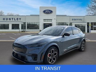 Used 2024 Ford Mustang Mach-E GT