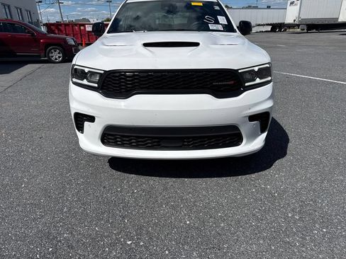Used 2025 Dodge Durango GT AWD/4WD image 12