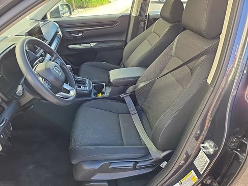 Used 2024 Honda CR-V LX image 23