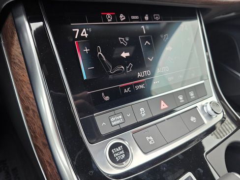 New 2026 Audi Q7 2.0T Premium image 26