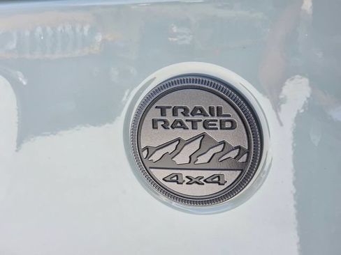 New 2026 Jeep Wrangler Sport AWD/4WD image 25
