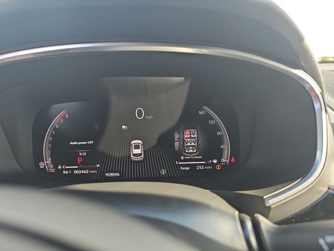 Certified 2026 Acura MDX A-Spec AWD/4WD image 19