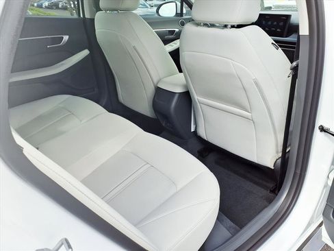 New 2026 Hyundai Sonata SEL image 8