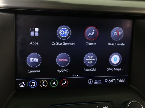Used 2020 GMC Acadia AT4 w/ Driver Alert Package II AWD/4WD image 57