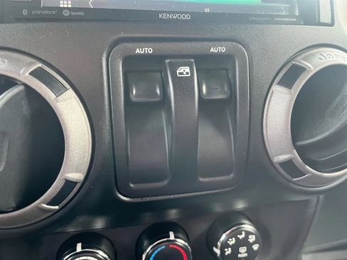 Used 2015 Jeep Wrangler Sport w/ Quick Order Package 24S image 12