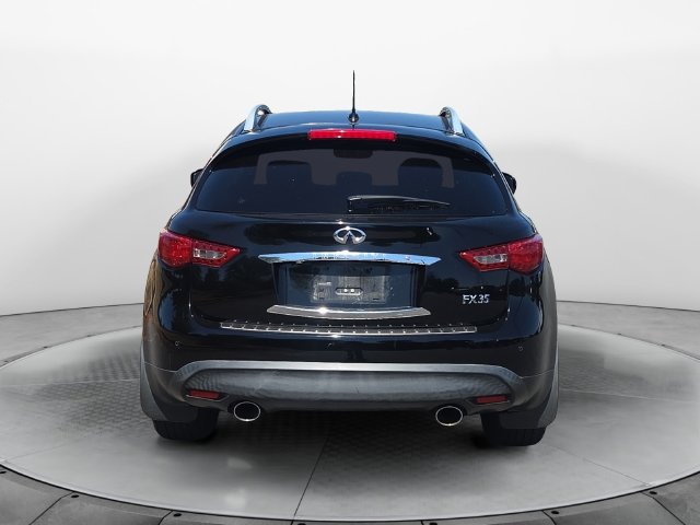 Used 2012 INFINITI FX35 2WD w/ Premium Pkg image 4