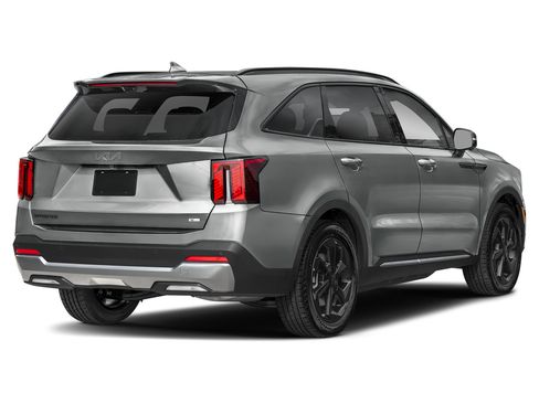 New 2026 Kia Sorento SX Prestige AWD/4WD image 29