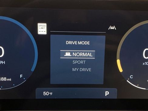 New 2026 Hyundai Sonata N Line image 24