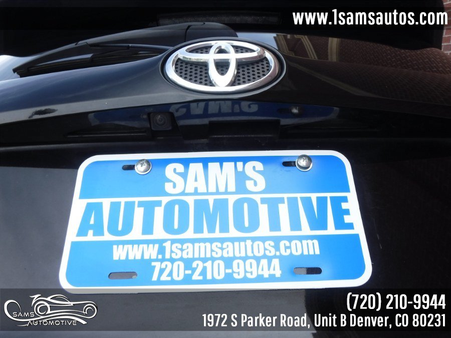 Used 2018 Toyota RAV4 LE w/ Carpet Mat Package AWD/4WD image 36