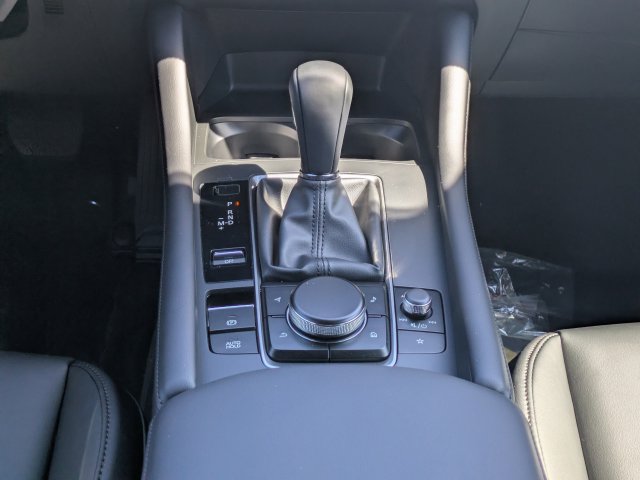 New 2026 MAZDA MAZDA3 s FWD image 16