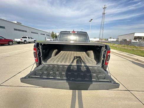 Used 2020 RAM 1500 Rebel w/ Rebel Level 2 Equipment Group AWD/4WD image 27